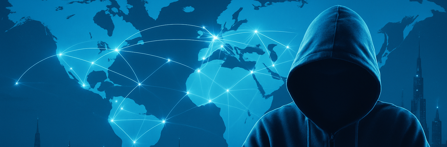 Webinar Smals Research – Le dark web : menace ou opportunité pour le secteur public ?