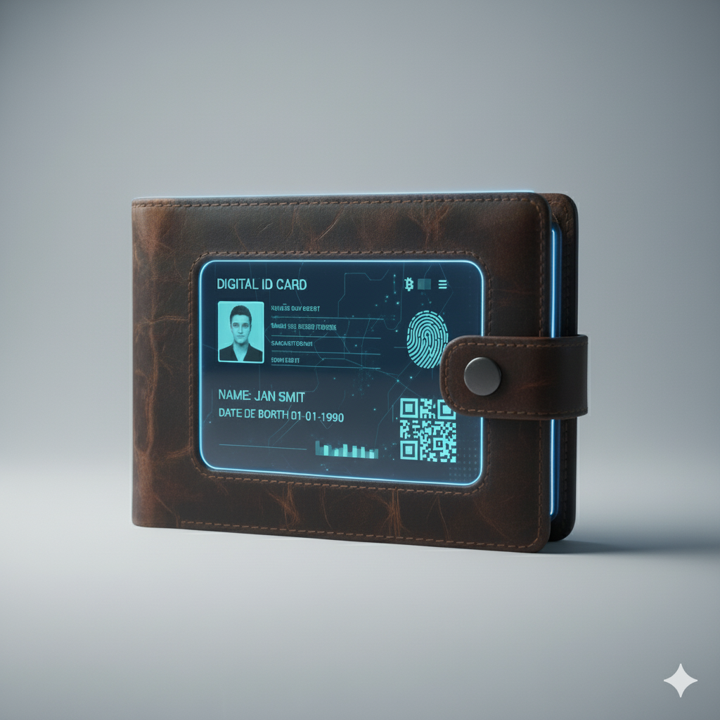 Research Talks – Digital Wallets